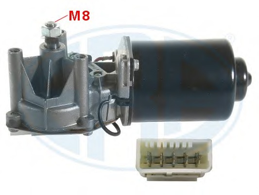 motor stergator 460016 ERA - Motoras stergator de parbriz motor stergator 460016 ERA - Motoras stergator de parbriz