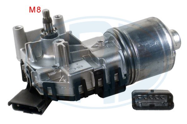 motor stergator 460020 ERA - Motoras stergator de parbriz