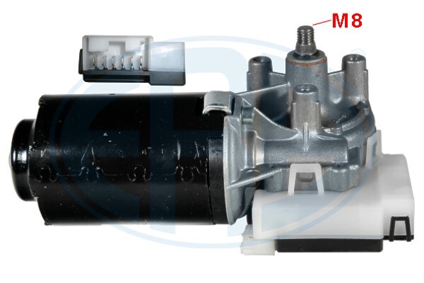 motor stergator 460032 ERA - Motoras stergator de parbriz