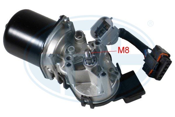 motor stergator 460039 ERA - Motoras stergator de parbriz