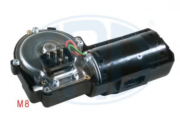 motor stergator 460042 ERA - Motoras stergator de parbriz