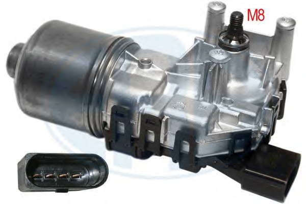 motor stergator 460056 ERA - Motoras stergator de parbriz motor stergator 460056 ERA - Motoras stergator de parbriz
