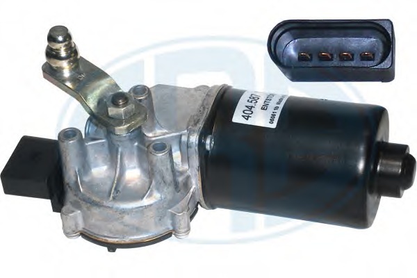 motor stergator 460060 ERA - Motoras stergator de parbriz