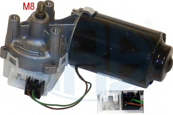 motor stergator 460063 ERA - Motoras stergator de parbriz