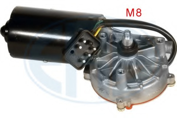 motor stergator 460130 ERA - Motoras stergator de parbriz