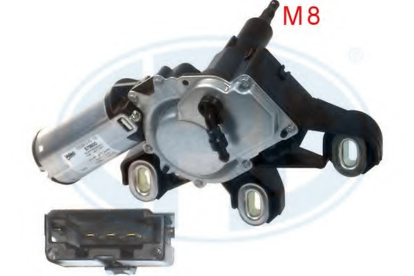 motor stergator 460159 ERA - Motoras stergator de parbriz motor stergator 460159 ERA - Motoras stergator de parbriz