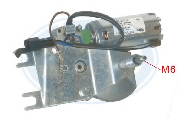 motor stergator 460189 ERA - Motoras stergator de parbriz