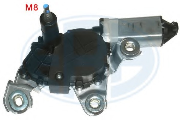 motor stergator 460196 ERA - Motoras stergator de parbriz