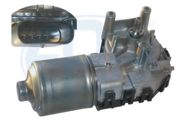 motor stergator 460204 ERA - Motoras stergator de parbriz motor stergator 460204 ERA - Motoras stergator de parbriz