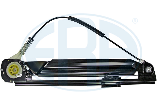 Mecanism actionare geam 490055 ERA - Geamuri actionate electric