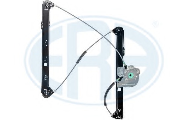 Mecanism actionare geam 490061 ERA - Geamuri actionate electric