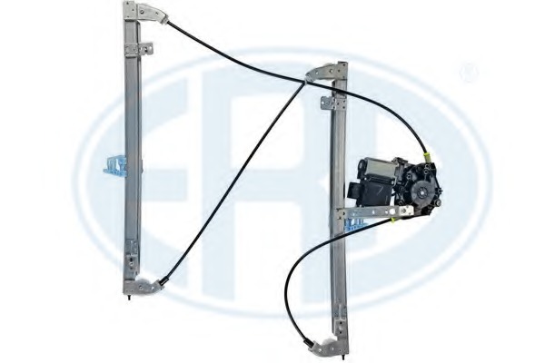 Mecanism actionare geam 490095 ERA - Geamuri actionate electric