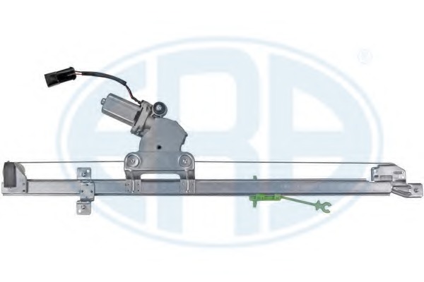 Mecanism actionare geam 490125 ERA - Geamuri actionate electric