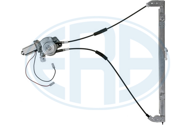 Mecanism actionare geam 490172 ERA - Geamuri actionate electric