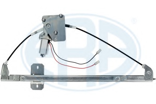 Mecanism actionare geam 490218 ERA - Geamuri actionate electric