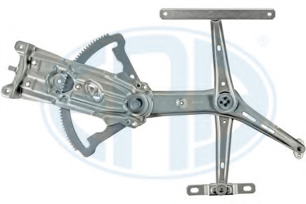 Mecanism actionare geam 490290 ERA - Geamuri actionate electric