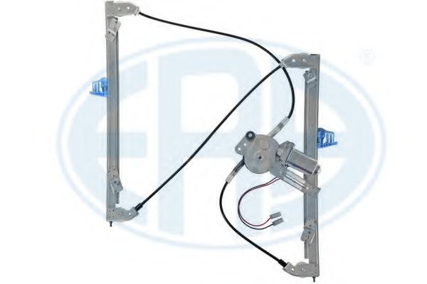 Mecanism actionare geam 490297 ERA - Geamuri actionate electric