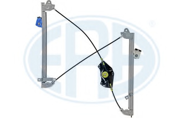 Mecanism actionare geam 490421 ERA - Geamuri actionate electric Mecanism actionare geam 490421 ERA - Geamuri actionate electric