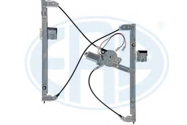 Mecanism actionare geam 490433 ERA - Geamuri actionate electric