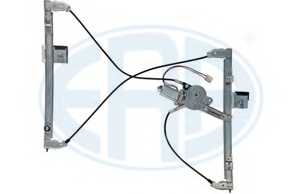 Mecanism actionare geam 490436 ERA - Geamuri actionate electric