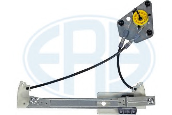 Mecanism actionare geam 490447 ERA - Geamuri actionate electric