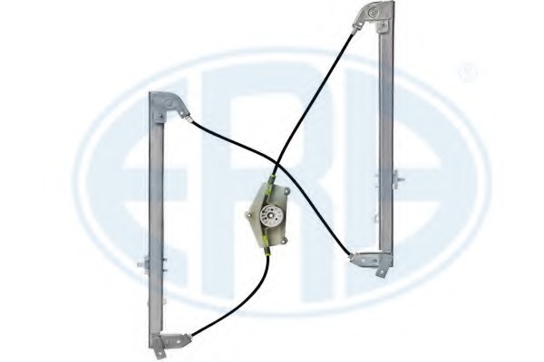 Mecanism actionare geam 490467 ERA - Geamuri actionate electric
