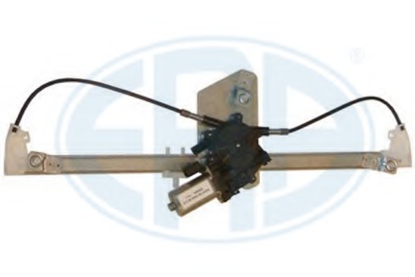 Mecanism actionare geam 490502 ERA - Geamuri actionate electric