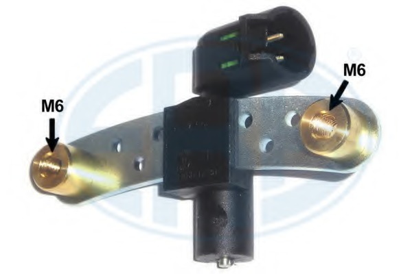Senzor impulsuri, arbore cotit 550072 ERA - Generator impulsuri