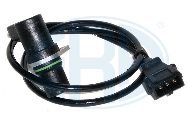 Senzor impulsuri, arbore cotit / senzor,pozitie ax cu came 550076 ERA - Generator impulsuri