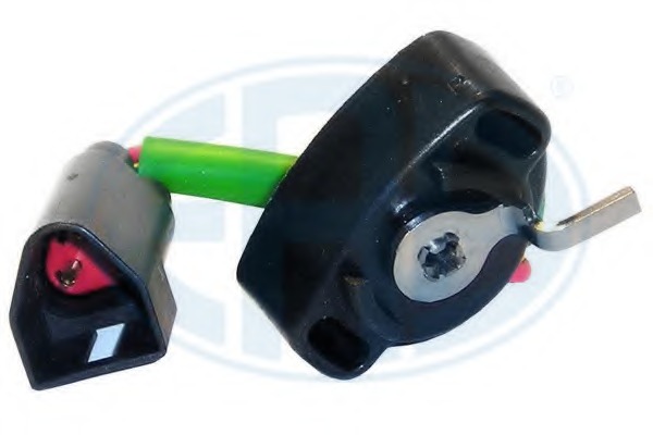 Senzor, pozitie clapeta acceleratie 550202 ERA - Admisie aer motor