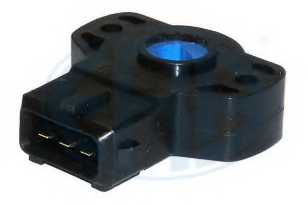 Senzor, pozitie clapeta acceleratie 550206 ERA - Admisie aer motor