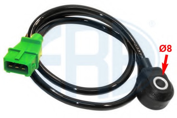 Senor batai 550207 ERA - Electricitate motor