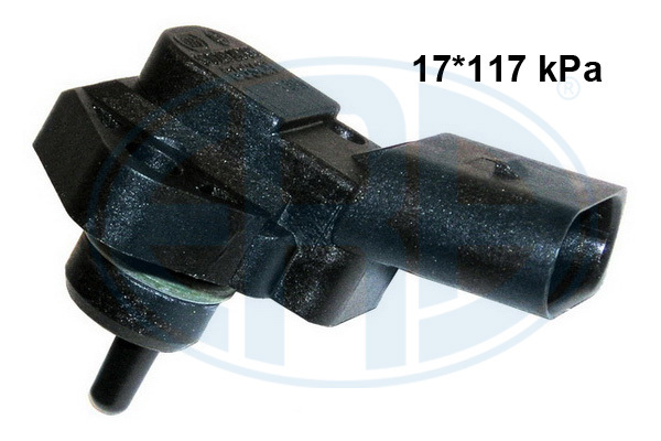 Senzor, presiune galerie admisie 550237 ERA - Senzor