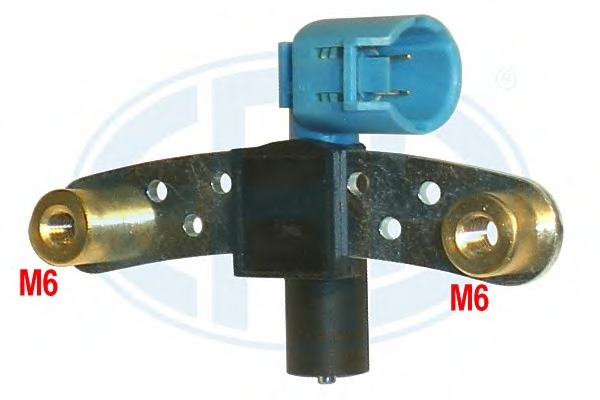 Senzor impulsuri, arbore cotit 550616 ERA - Generator impulsuri Senzor impulsuri, arbore cotit 550616 ERA - Generator impulsuri