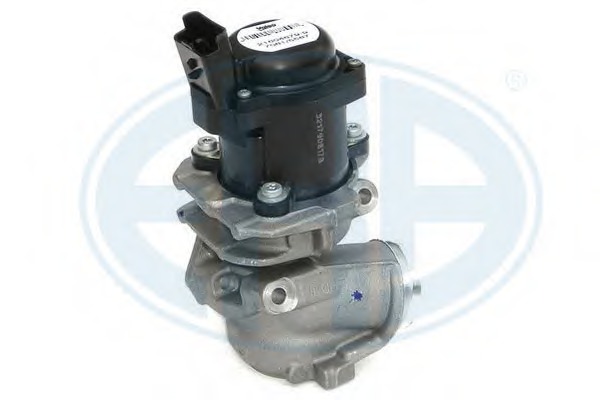 Supapa EGR 555006 ERA - Recirculare gaze de evacuare (egr) Supapa EGR 555006 ERA - Recirculare gaze de evacuare (egr)