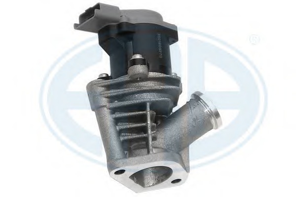Supapa EGR 555012 ERA - Recirculare gaze de evacuare (egr) Supapa EGR 555012 ERA - Recirculare gaze de evacuare (egr)