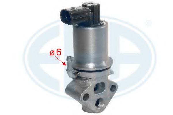 Supapa EGR 555046 ERA - Control emisie gaze de esapament Supapa EGR 555046 ERA - Control emisie gaze de esapament