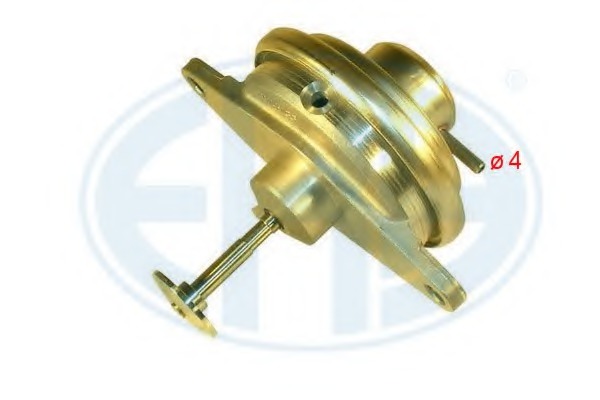 Supapa EGR 555076 ERA - Control emisie gaze de esapament Supapa EGR 555076 ERA - Control emisie gaze de esapament