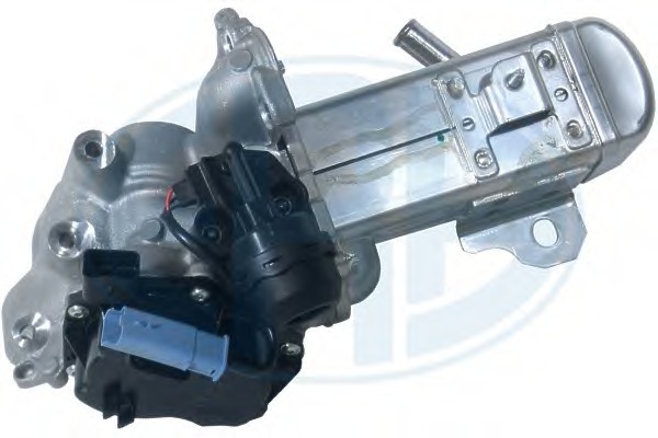 Modul-EGR 555098 ERA - Control emisie gaze de esapament Modul-EGR 555098 ERA - Control emisie gaze de esapament