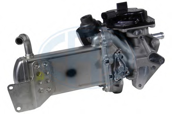 Modul-EGR 555109 ERA - Recirculare gaze de evacuare (egr) Modul-EGR 555109 ERA - Recirculare gaze de evacuare (egr)