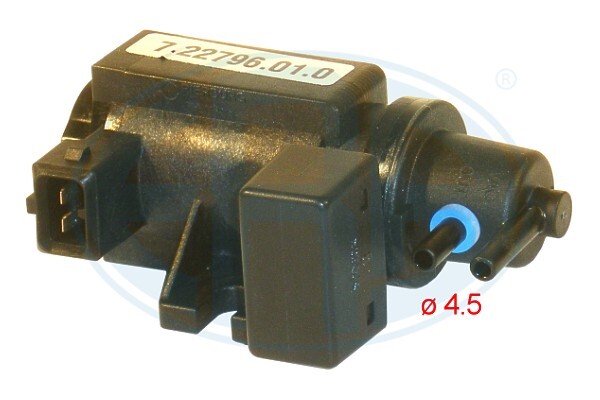 Convertor de presiune, turbocompresor 555176 ERA - Turbocompressor Convertor de presiune, turbocompresor 555176 ERA - Turbocompressor