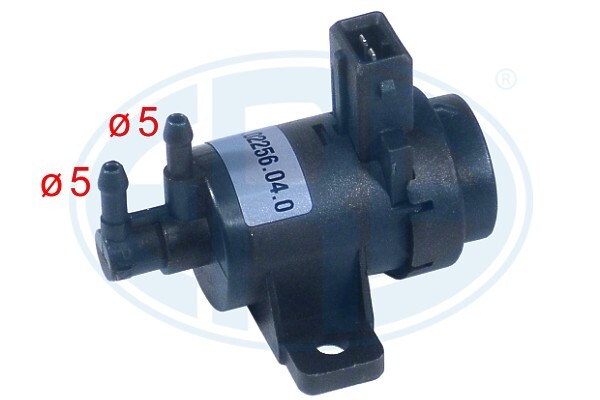 Convertor de presiune, turbocompresor 555186 ERA - Turbocompressor Convertor de presiune, turbocompresor 555186 ERA - Turbocompressor