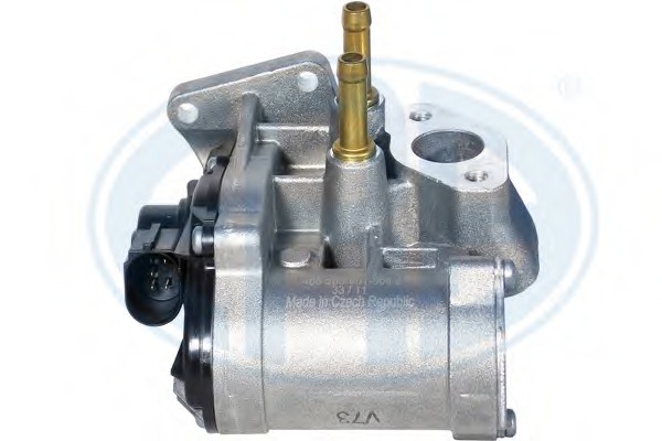 Supapa EGR 555204 ERA - Recirculare gaze de evacuare (egr)