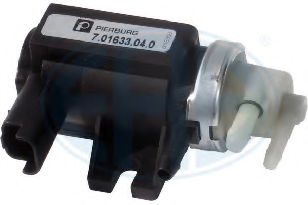 Convertor de presiune, turbocompresor 555233 ERA - Compresor Convertor de presiune, turbocompresor 555233 ERA - Compresor