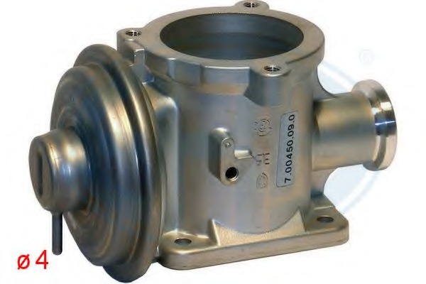 Supapa EGR 555266 ERA - Control emisie gaze de esapament Supapa EGR 555266 ERA - Control emisie gaze de esapament