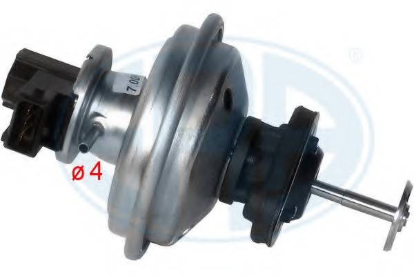 Supapa EGR 555268 ERA - Control emisie gaze de esapament Supapa EGR 555268 ERA - Control emisie gaze de esapament