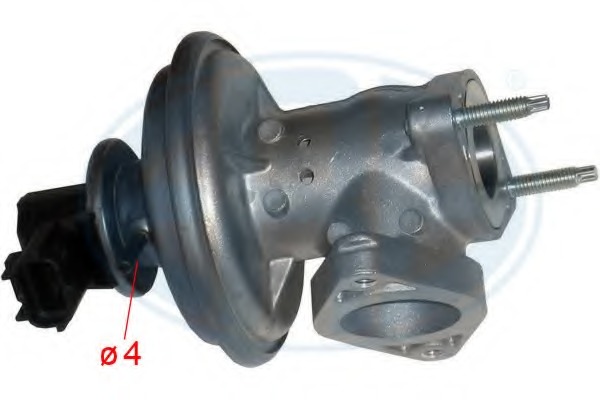 Supapa EGR 555287 ERA - Control emisie gaze de esapament Supapa EGR 555287 ERA - Control emisie gaze de esapament