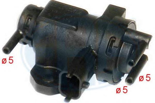 Convertor de presiune, turbocompresor 555288 ERA - Compresor Convertor de presiune, turbocompresor 555288 ERA - Compresor