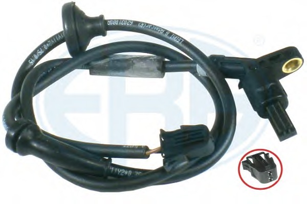 senzor,turatie roata 560103 ERA - Senzor