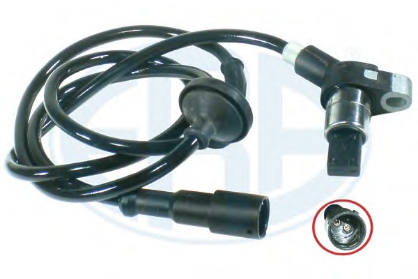 senzor,turatie roata 560104 ERA - Control al dinamicii de rulare senzor,turatie roata 560104 ERA - Control al dinamicii de rulare